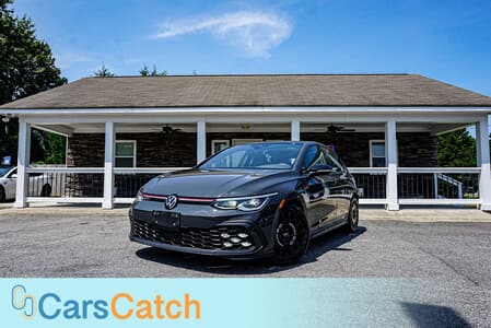 CARSCATCH - Used VOLKSWAGEN GOLF-GTI 2023 WOODSTOCK 40TH ANNIVERSARY EDITION