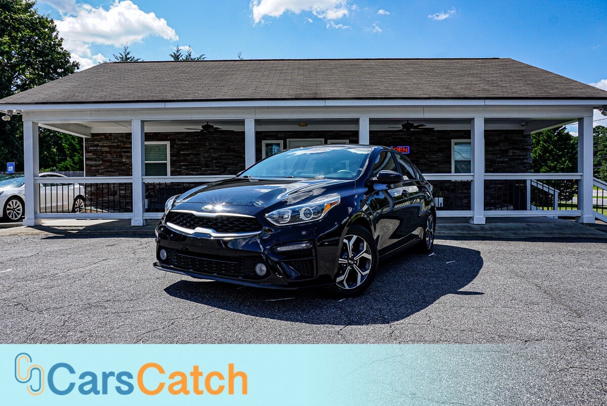CARSCATCH  - 2019-KIA-FORTE-WOODSTOCK-GA-Stock=13224
