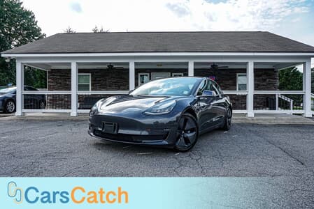 CARSCATCH  - 2019-TESLA-MODEL-3-WOODSTOCK-GA-Stock=13226