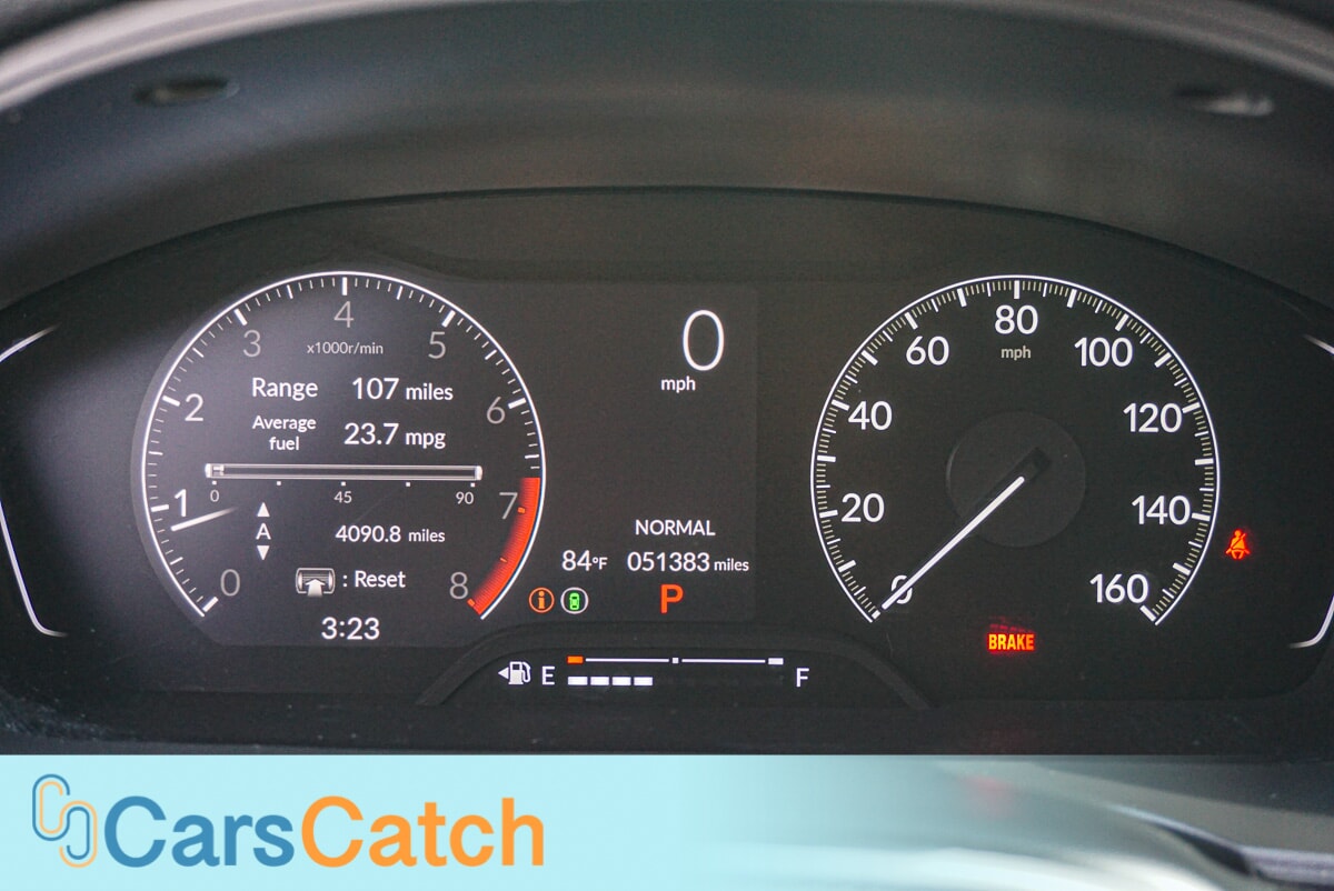 CARSCATCH - Used vehicle - SEDAN HONDA CIVIC 2022