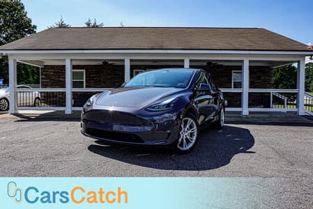 CARSCATCH - 2023-TESLA-MODEL-Y-WOODSTOCK-GA-Stock=13240