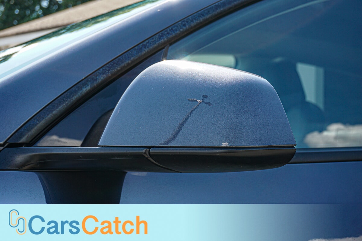 CARSCATCH - Used vehicle - SUV TESLA MODEL Y 2023