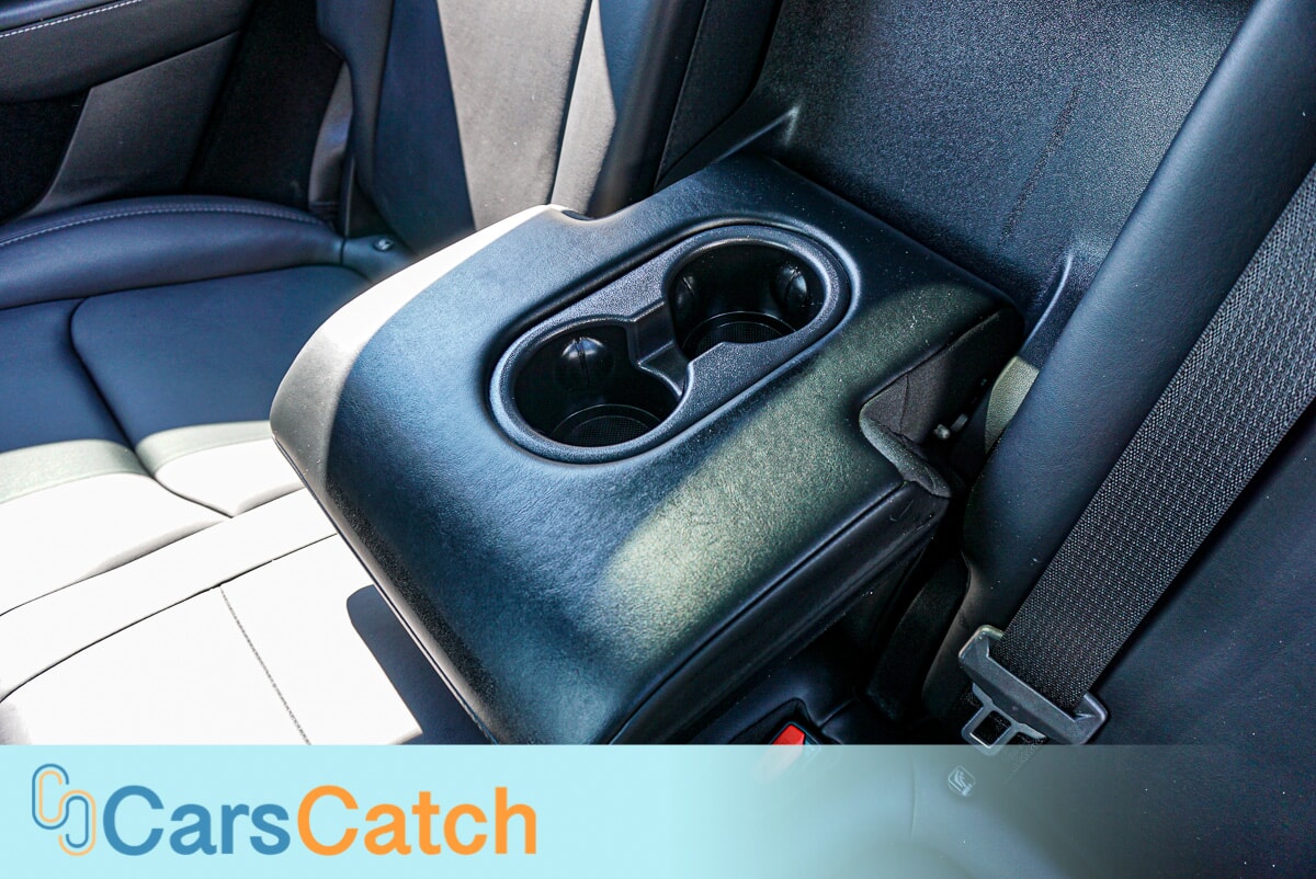 CARSCATCH - Used vehicle - SUV TESLA MODEL Y 2023