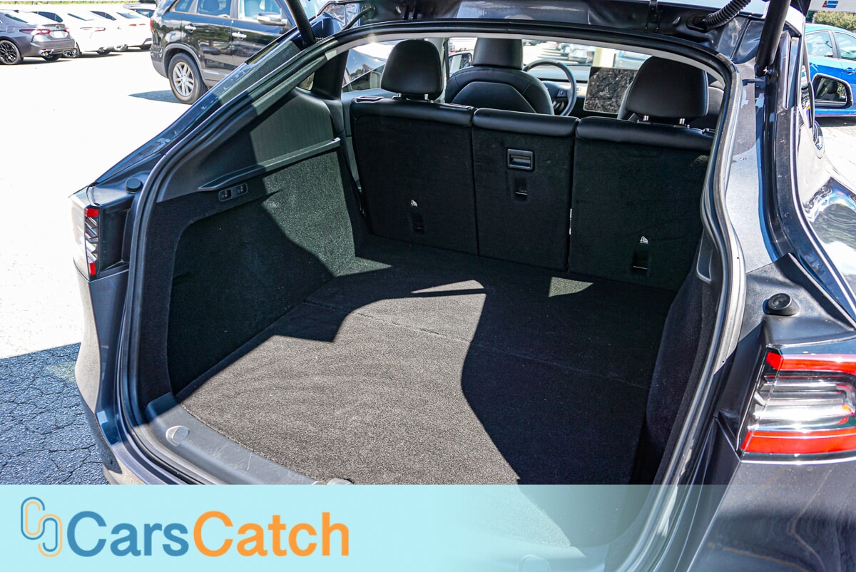 CARSCATCH - Used vehicle - SUV TESLA MODEL Y 2023