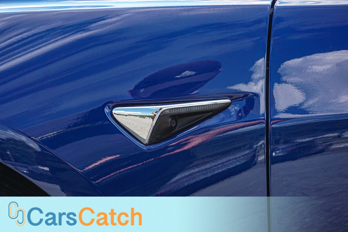 CARSCATCH - Used vehicle - SEDAN TESLA MODEL 3 2020