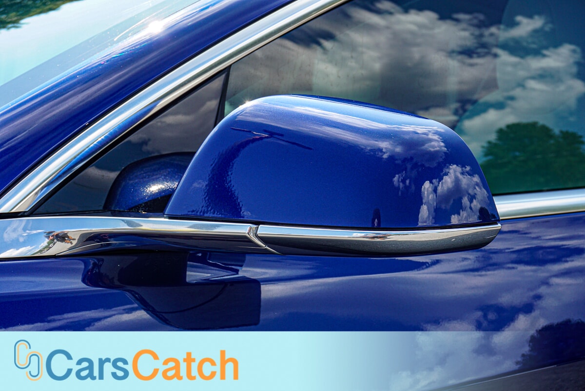 CARSCATCH - Used vehicle - SEDAN TESLA MODEL 3 2020