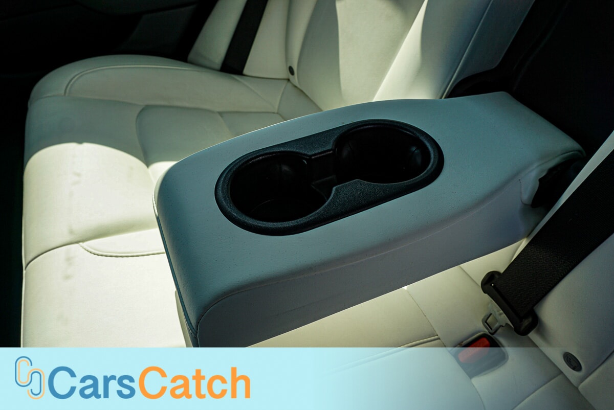 CARSCATCH - Used vehicle - SEDAN TESLA MODEL 3 2020