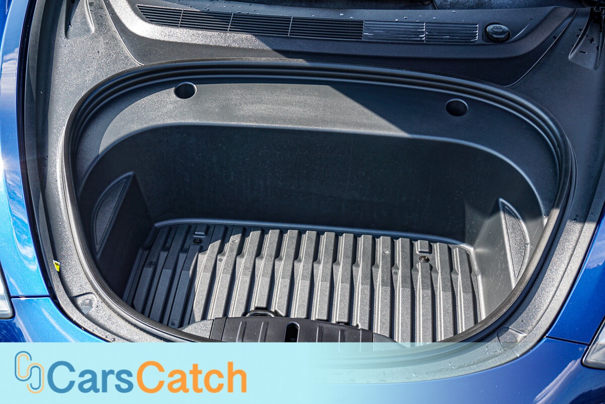 CARSCATCH - Used vehicle - SEDAN TESLA MODEL 3 2020