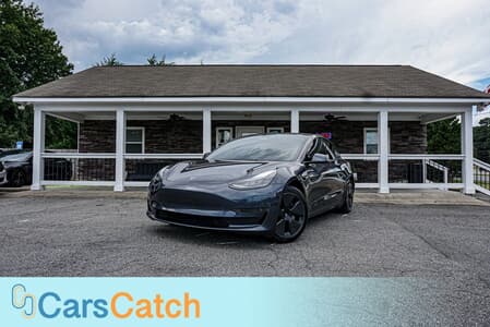 CARSCATCH  - Used TESLA MODEL-3 2023 WOODSTOCK 
