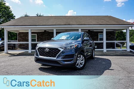 CARSCATCH  - 2021-HYUNDAI-TUCSON-WOODSTOCK-GA-Stock=13255