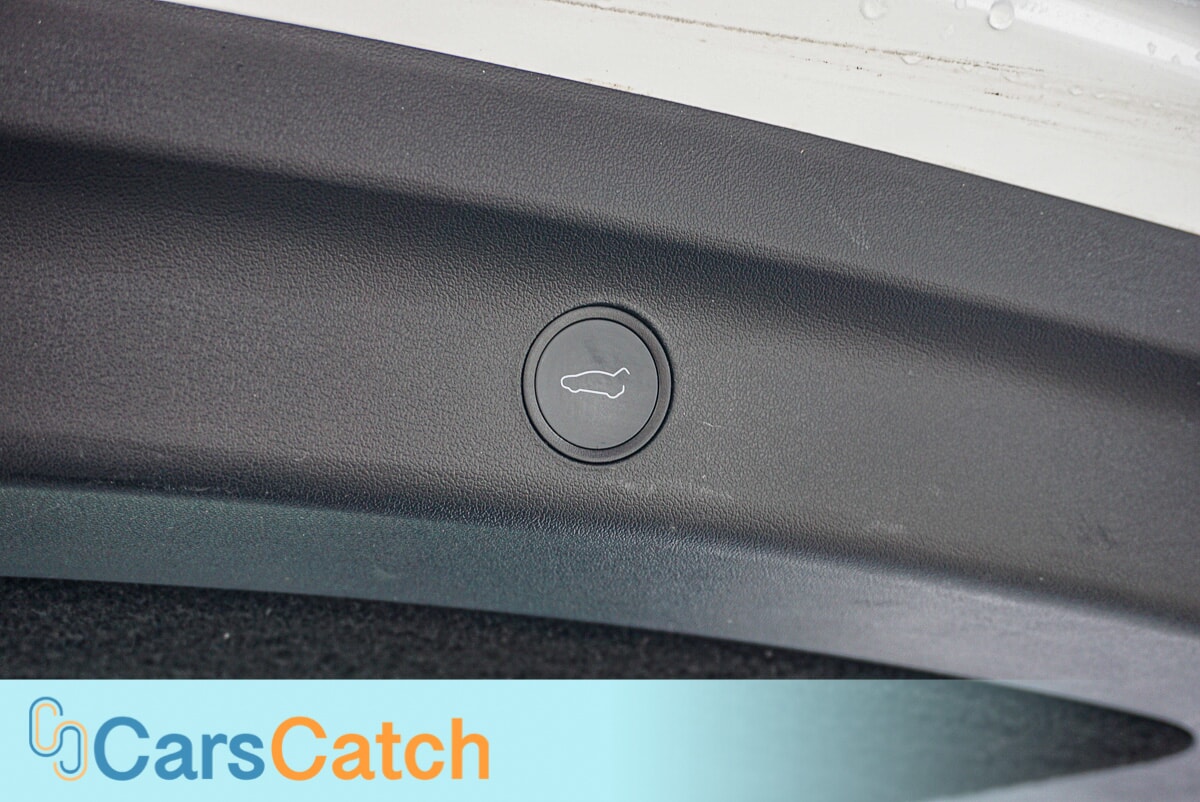 CARSCATCH - Used vehicle - SUV TESLA MODEL Y 2021
