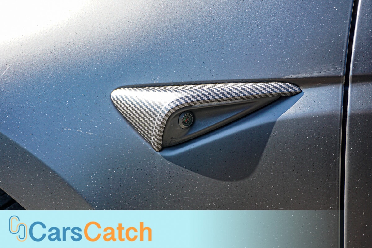 CARSCATCH - Used vehicle - SEDAN TESLA MODEL 3 2024
