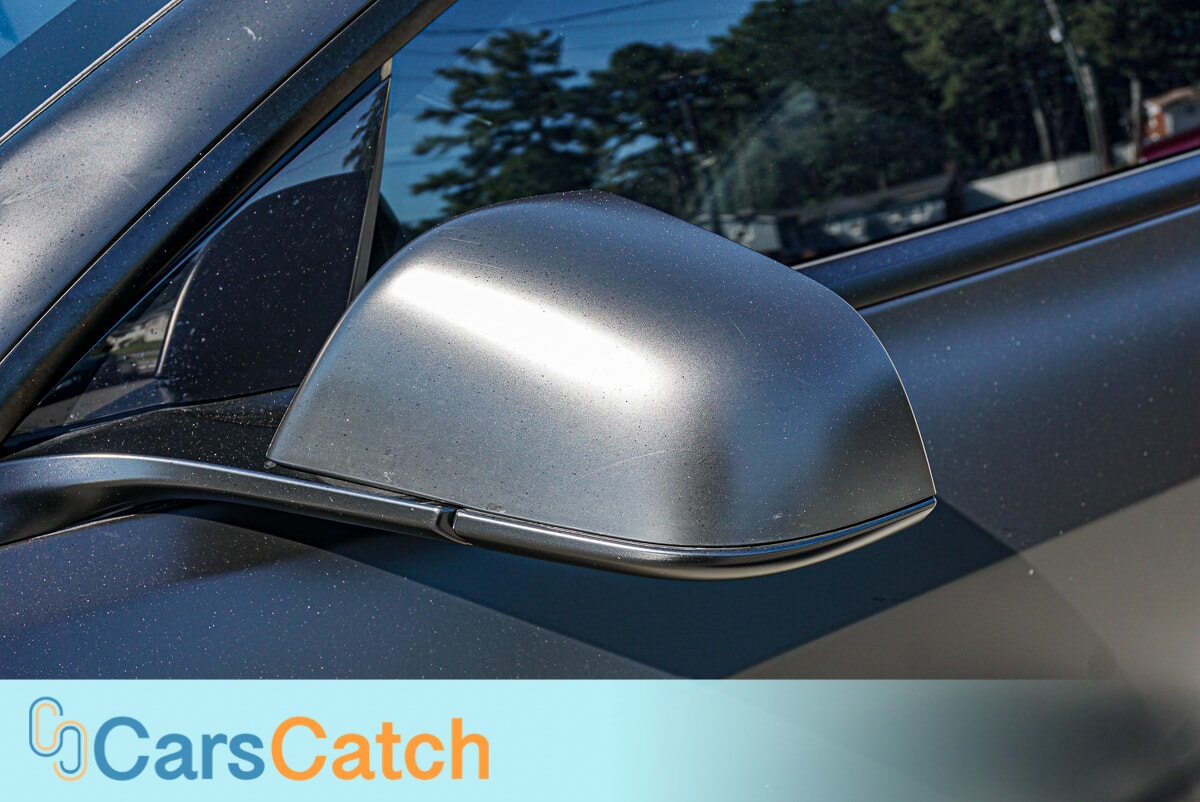 CARSCATCH - Used vehicle - SEDAN TESLA MODEL 3 2024