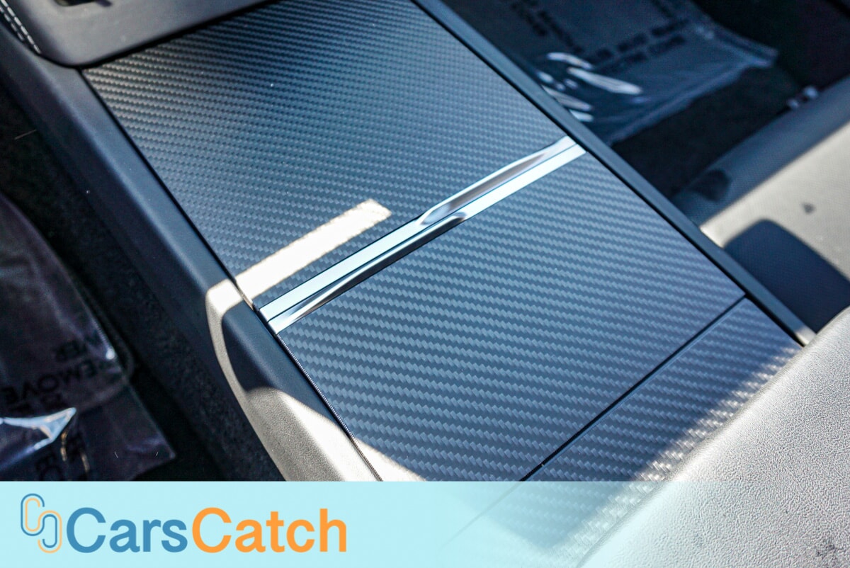 CARSCATCH - Used vehicle - SEDAN TESLA MODEL 3 2024