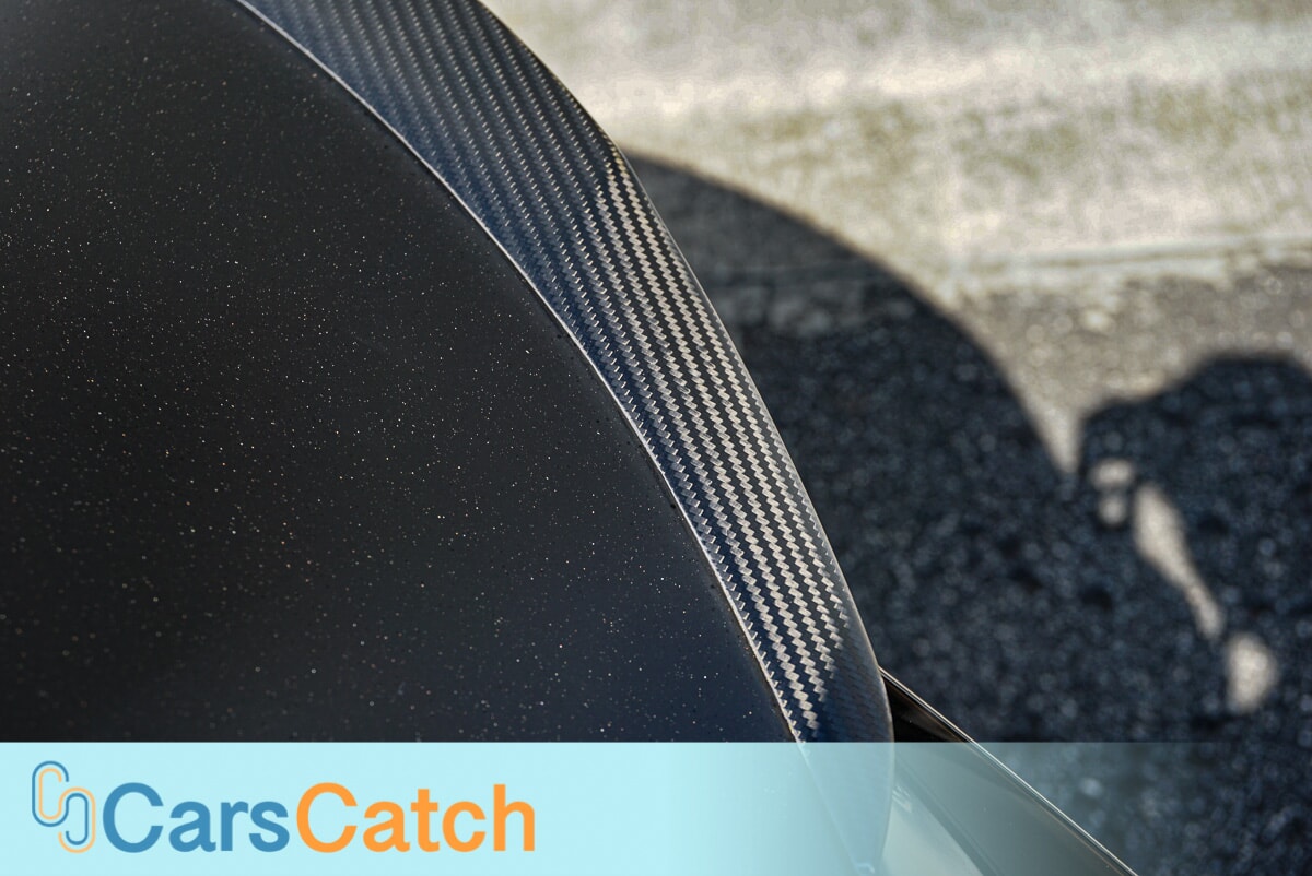 CARSCATCH - Used vehicle - SEDAN TESLA MODEL 3 2024