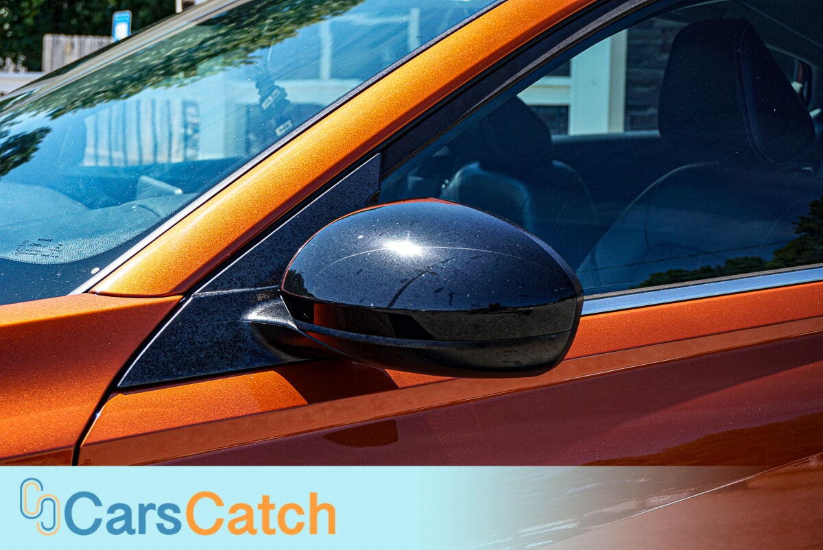 CARSCATCH - Used vehicle - SEDAN NISSAN ALTIMA 2019