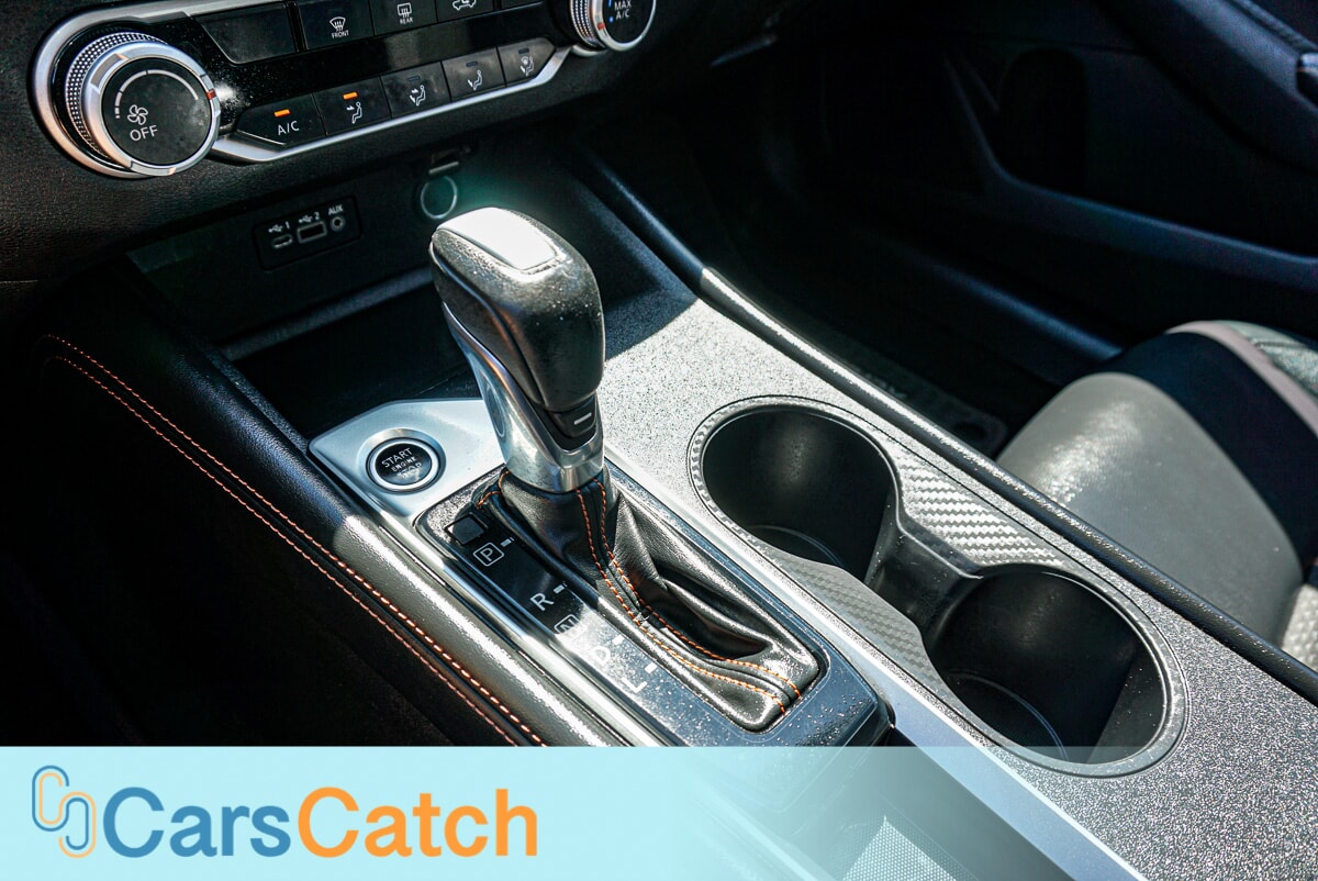 CARSCATCH - Used vehicle - SEDAN NISSAN ALTIMA 2019
