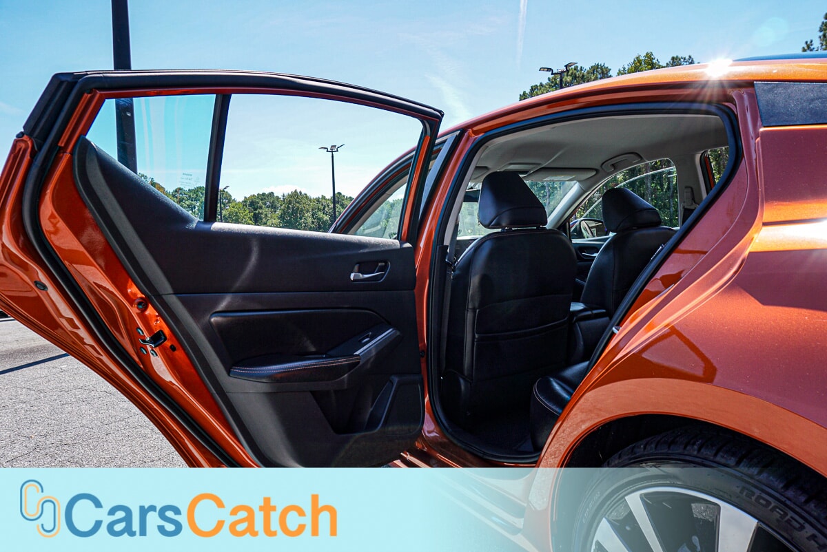 CARSCATCH - Used vehicle - SEDAN NISSAN ALTIMA 2019