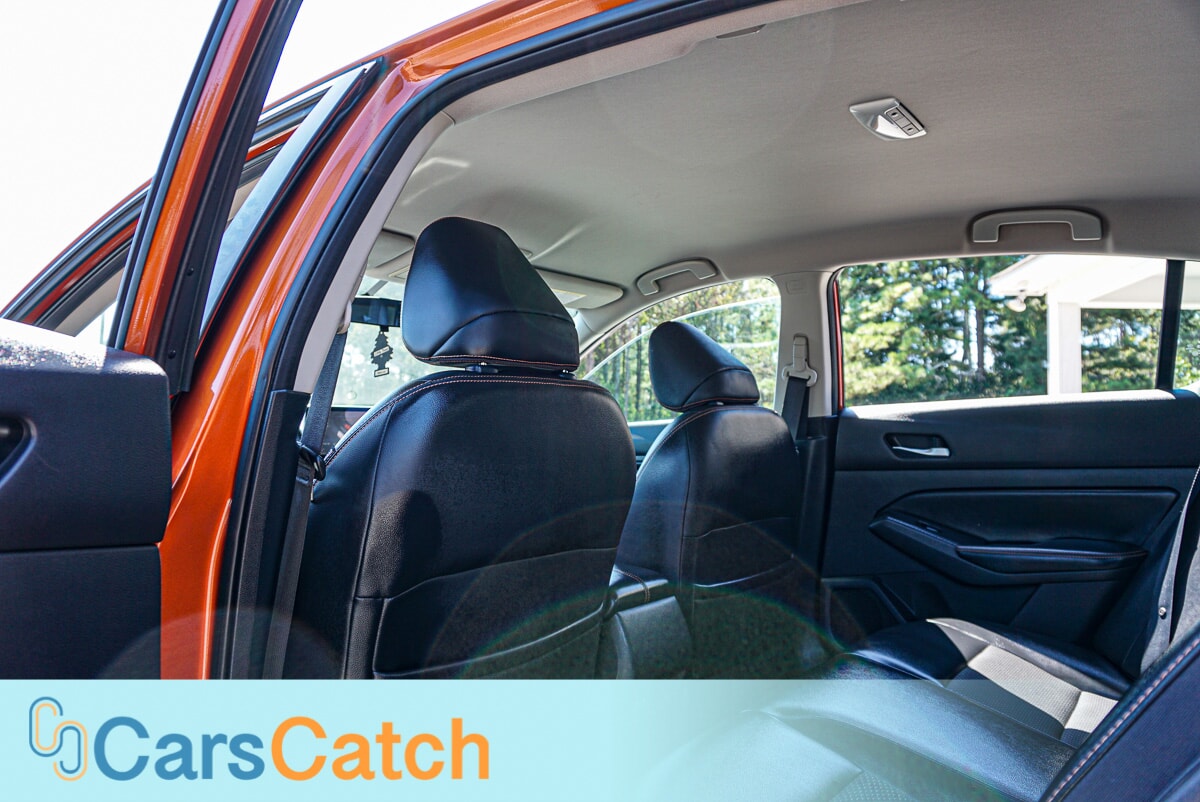 CARSCATCH - Used vehicle - SEDAN NISSAN ALTIMA 2019