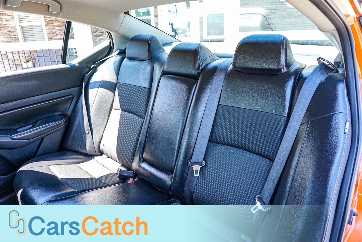 CARSCATCH - Used vehicle - SEDAN NISSAN ALTIMA 2019