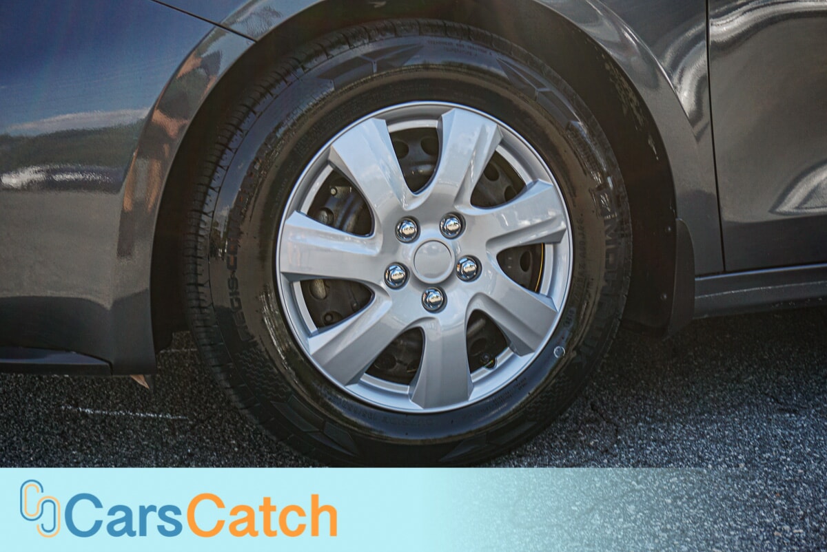 CARSCATCH - Used vehicle - SEDAN KIA FORTE 2020