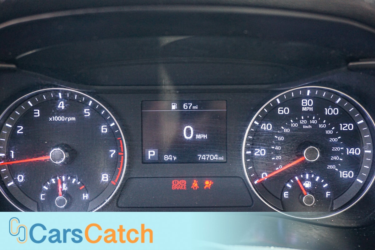 CARSCATCH - Used vehicle - SEDAN KIA FORTE 2020