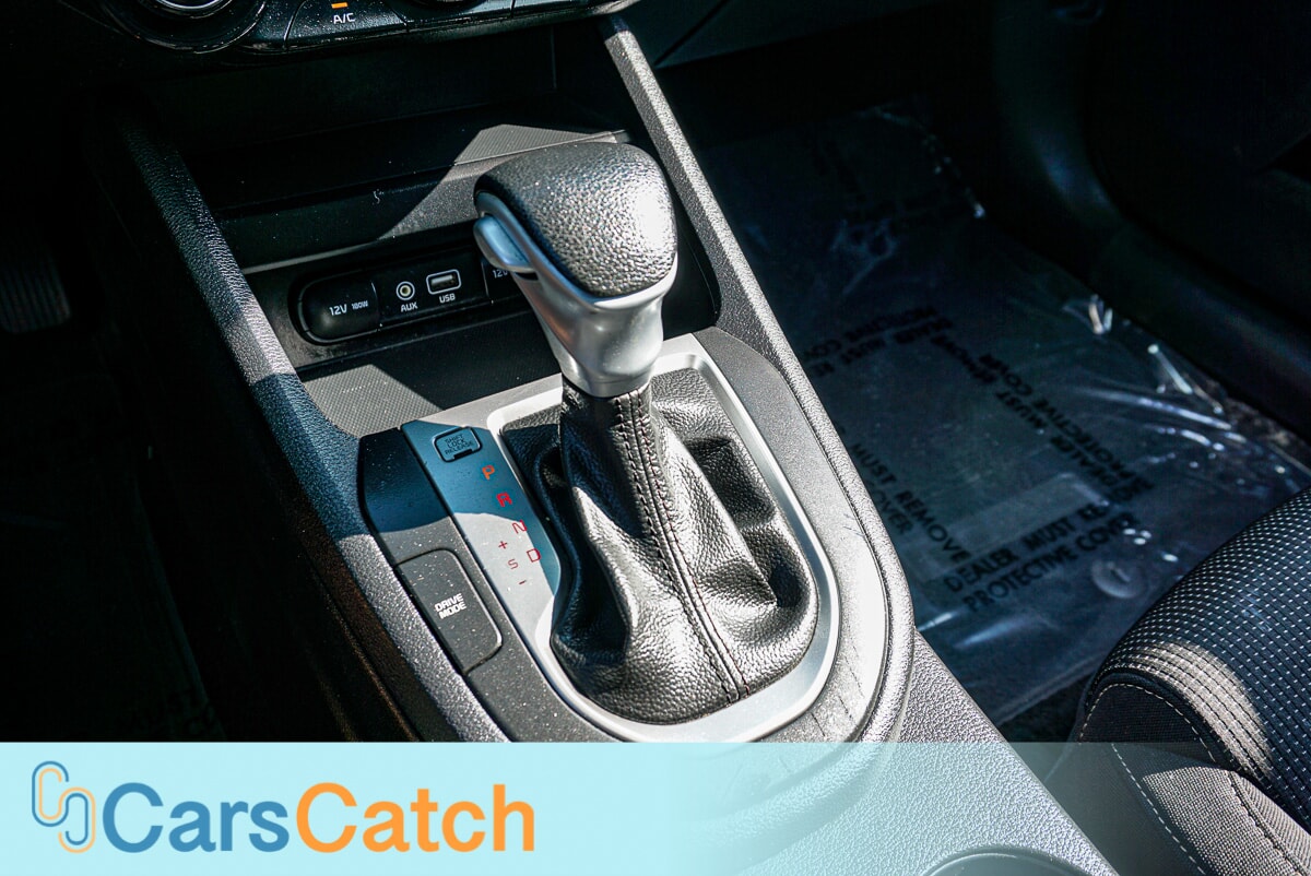 CARSCATCH - Used vehicle - SEDAN KIA FORTE 2020
