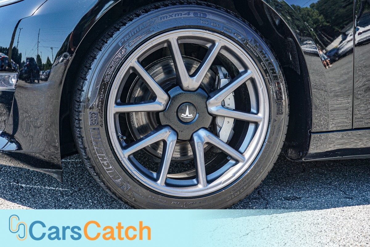 CARSCATCH - Used vehicle - SEDAN TESLA MODEL 3 2018