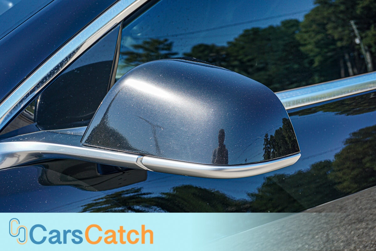 CARSCATCH - Used vehicle - SEDAN TESLA MODEL 3 2018