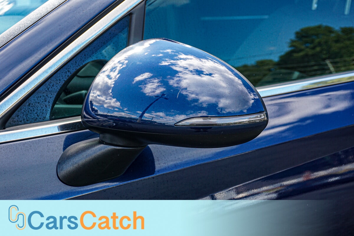 CARSCATCH - Used vehicle - SEDAN HYUNDAI SONATA 2022