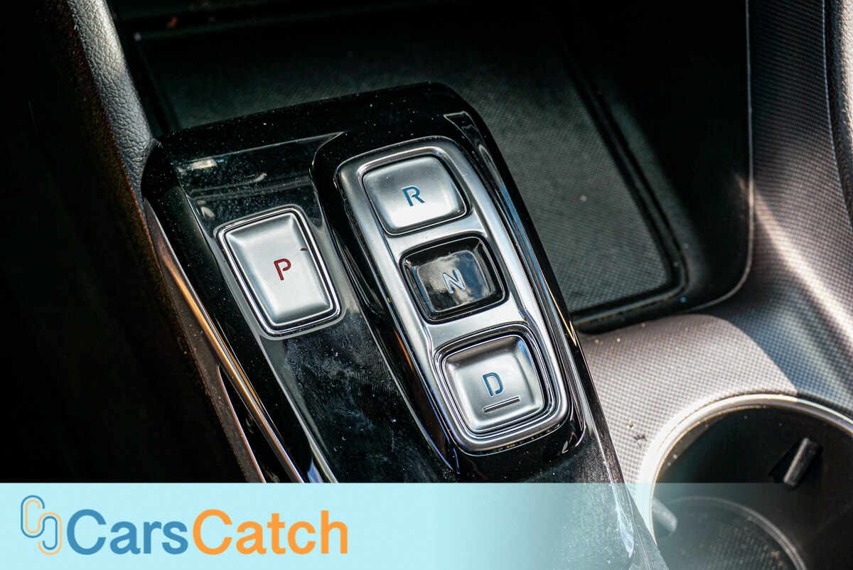 CARSCATCH - Used vehicle - SEDAN HYUNDAI SONATA 2022