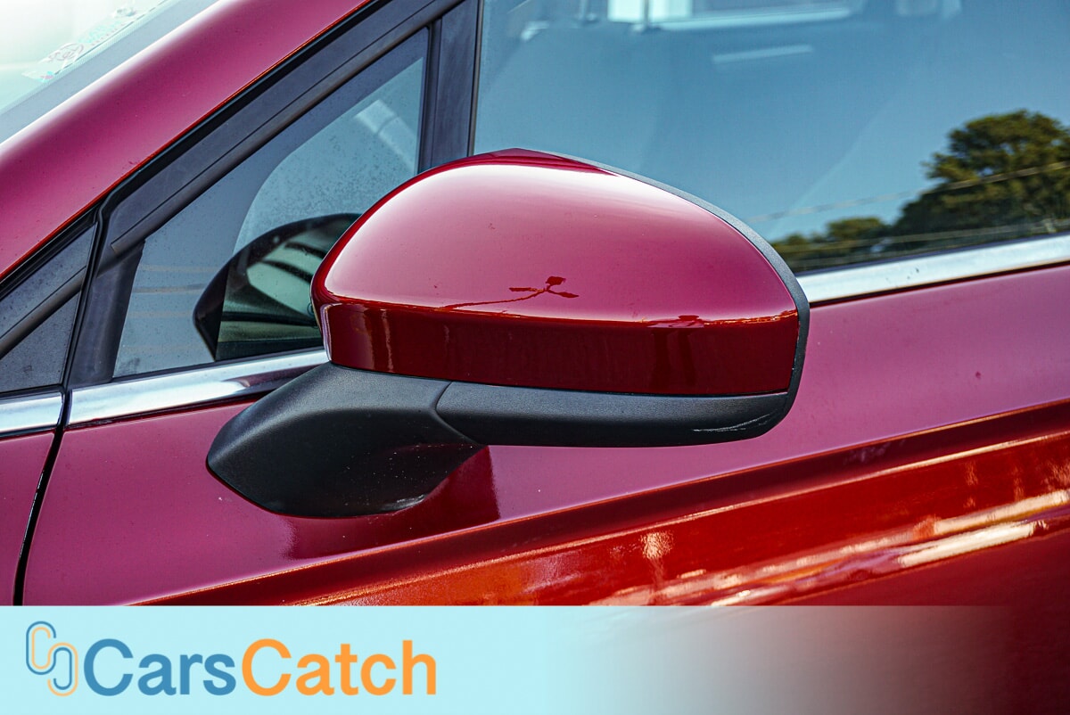 CARSCATCH - Used vehicle - SEDAN FORD FUSION 2018