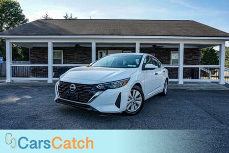 CARSCATCH - 2024-NISSAN-SENTRA-WOODSTOCK-GA-Stock=13305