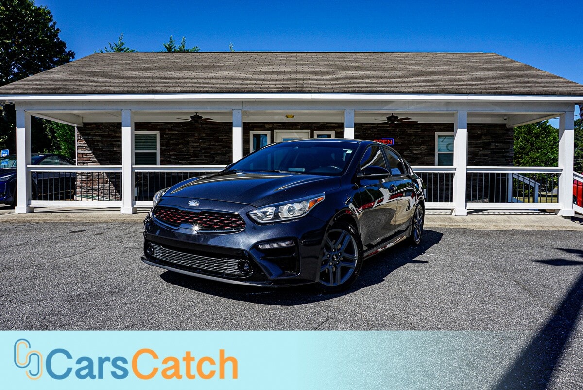 CARSCATCH  - 2020-KIA-FORTE-WOODSTOCK-GA-Stock=13308