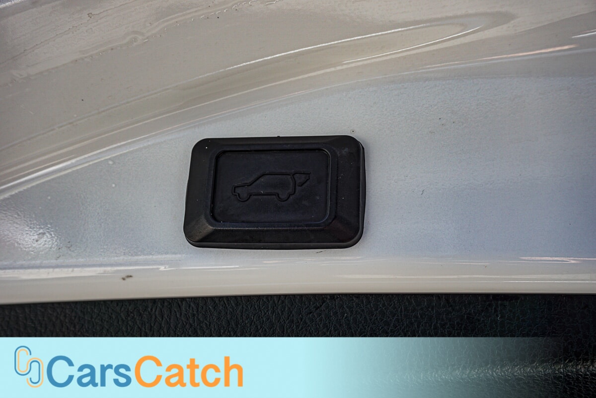 CARSCATCH - Used vehicle - SUV TOYOTA RAV4 2017