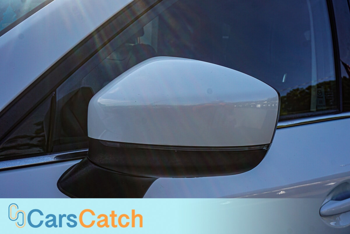CARSCATCH - Used vehicle - SUV MAZDA CX-5 2021