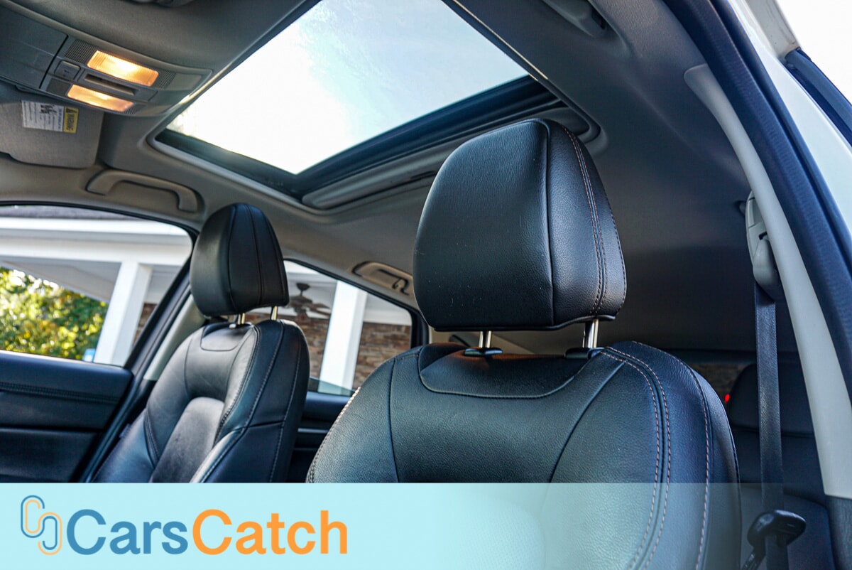 CARSCATCH - Used vehicle - SUV MAZDA CX-5 2021