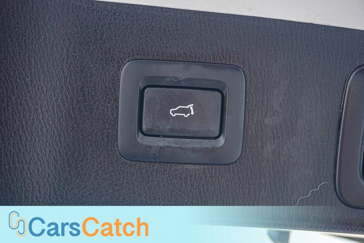 CARSCATCH - Used vehicle - SUV MAZDA CX-5 2021