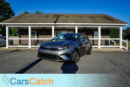 CARSCATCH - 2024-KIA-FORTE-WOODSTOCK-GA-Stock=13322