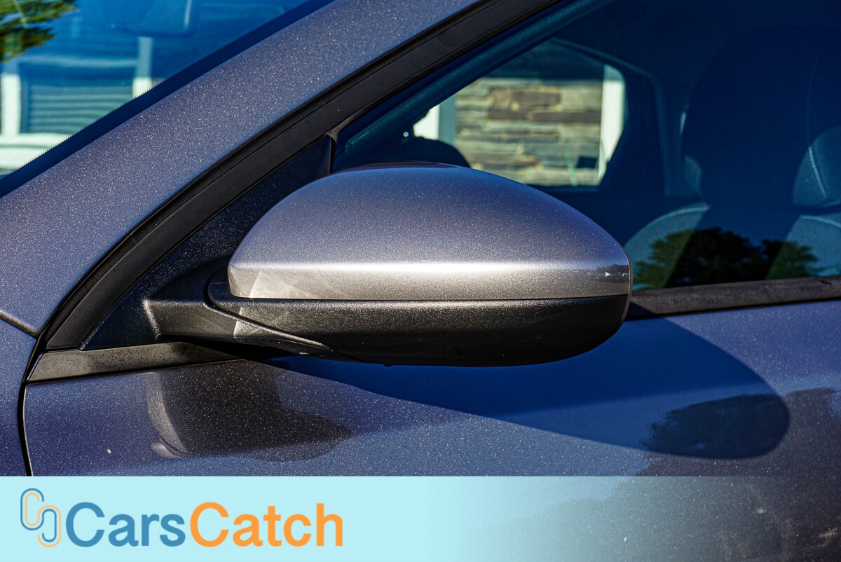 CARSCATCH - Used vehicle - SEDAN KIA FORTE 2024