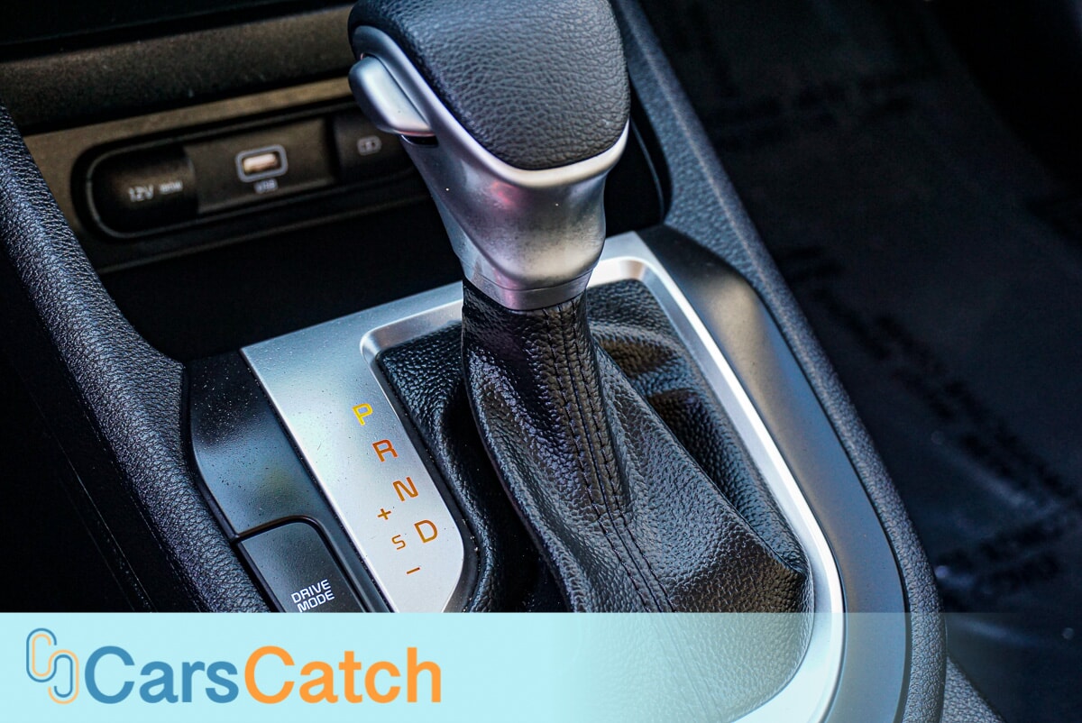 CARSCATCH - Used vehicle - SEDAN KIA FORTE 2024