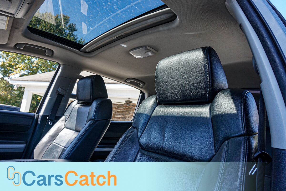 CARSCATCH - Used vehicle - TRUCK TOYOTA TUNDRA 4WD 2018