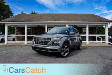 CARSCATCH  - Used HYUNDAI VENUE 2022 WOODSTOCK SEL