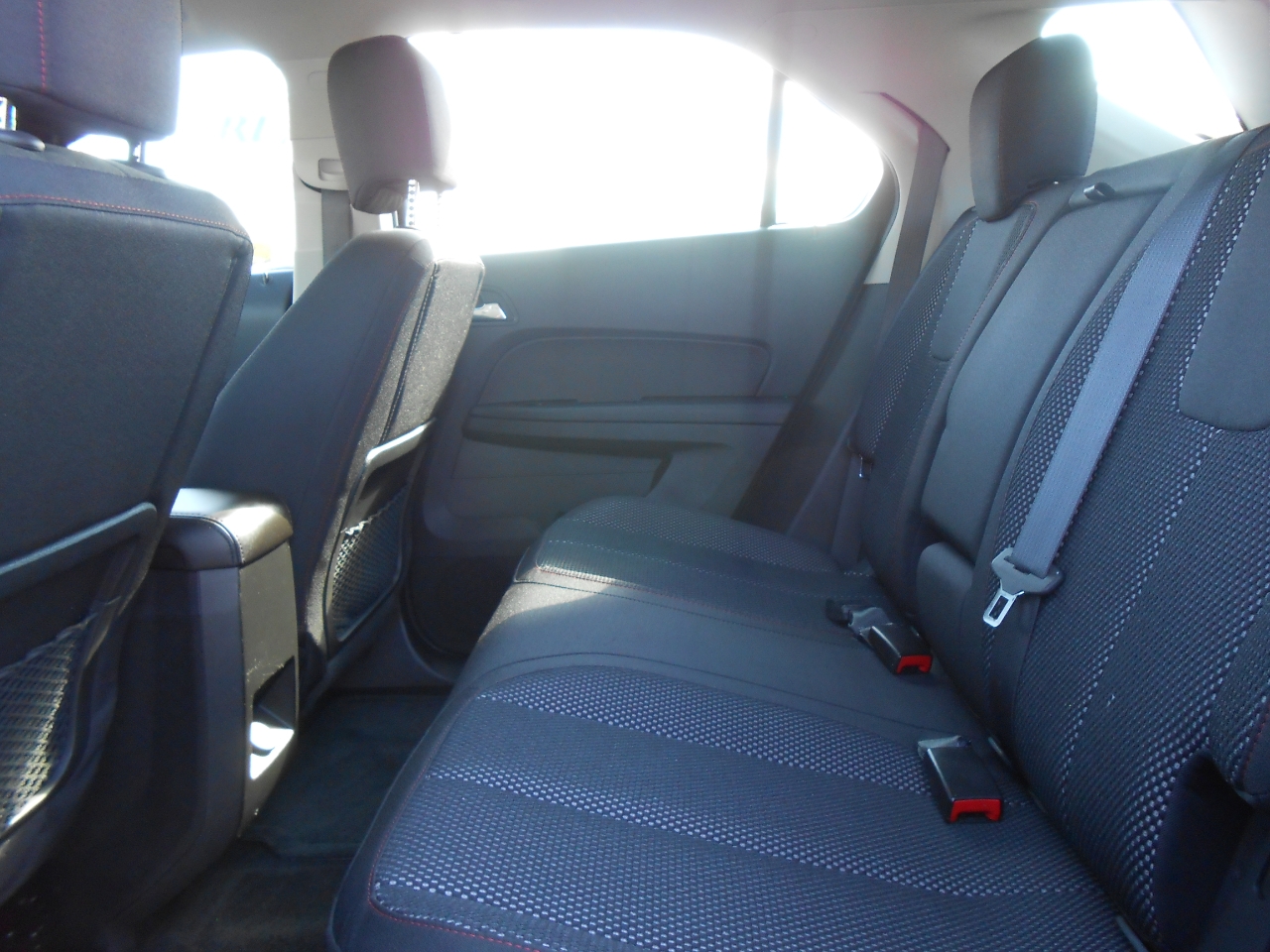 R&L Motors - Used vehicle - SUV CHEVROLET EQUINOX 2016