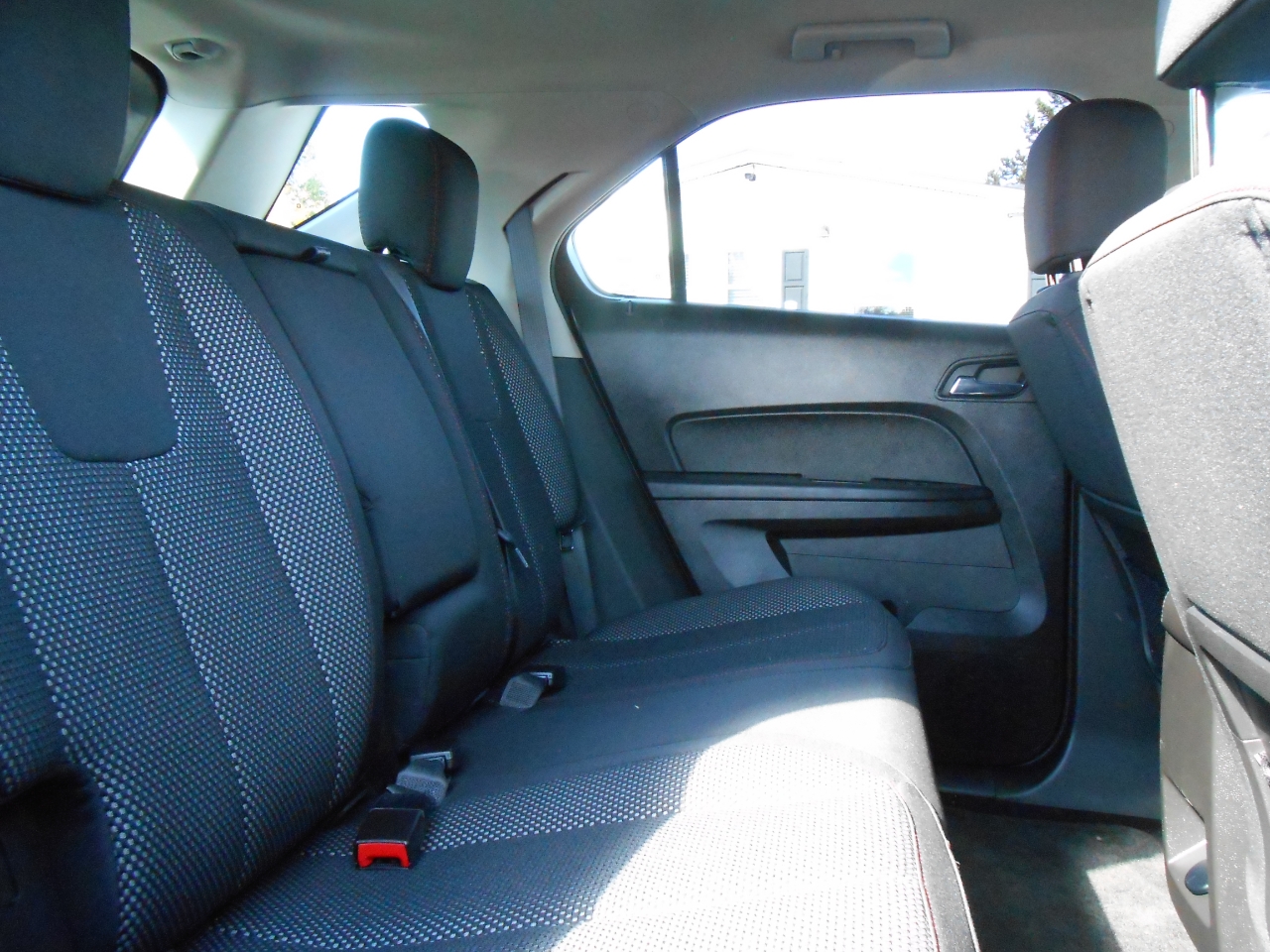 R&L Motors - Used vehicle - SUV CHEVROLET EQUINOX 2016