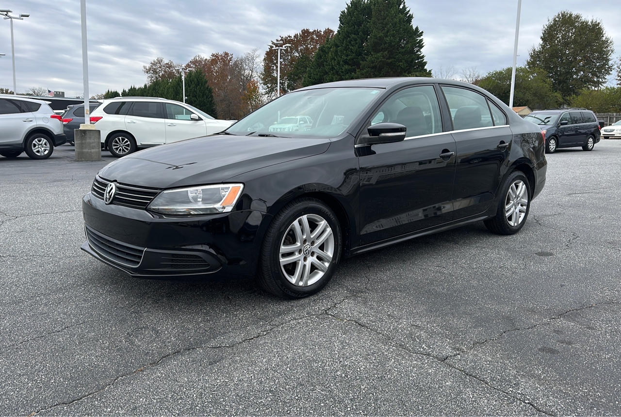 R&L Motors - Used vehicle - Sedan VOLKSWAGEN JETTA 2013