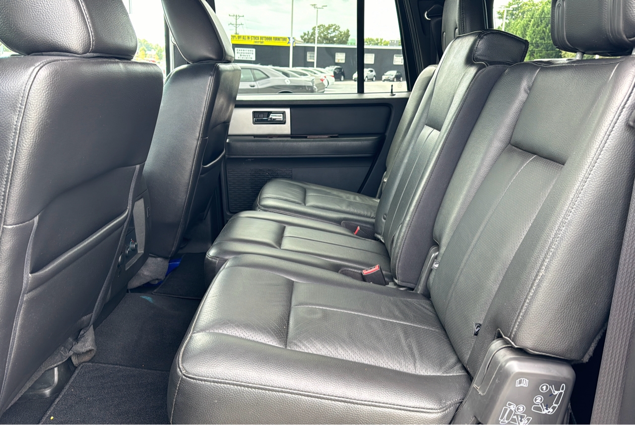 R&L Motors - Used vehicle - SUV FORD EXPEDITION EL 2010