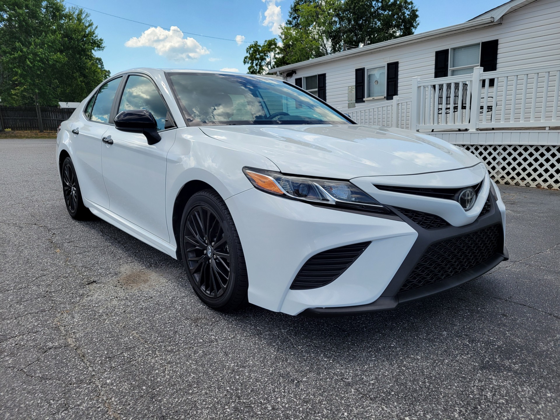 R&L Motors - 2019-TOYOTA-CAMRY-HICKORY-NC-Stock=6553