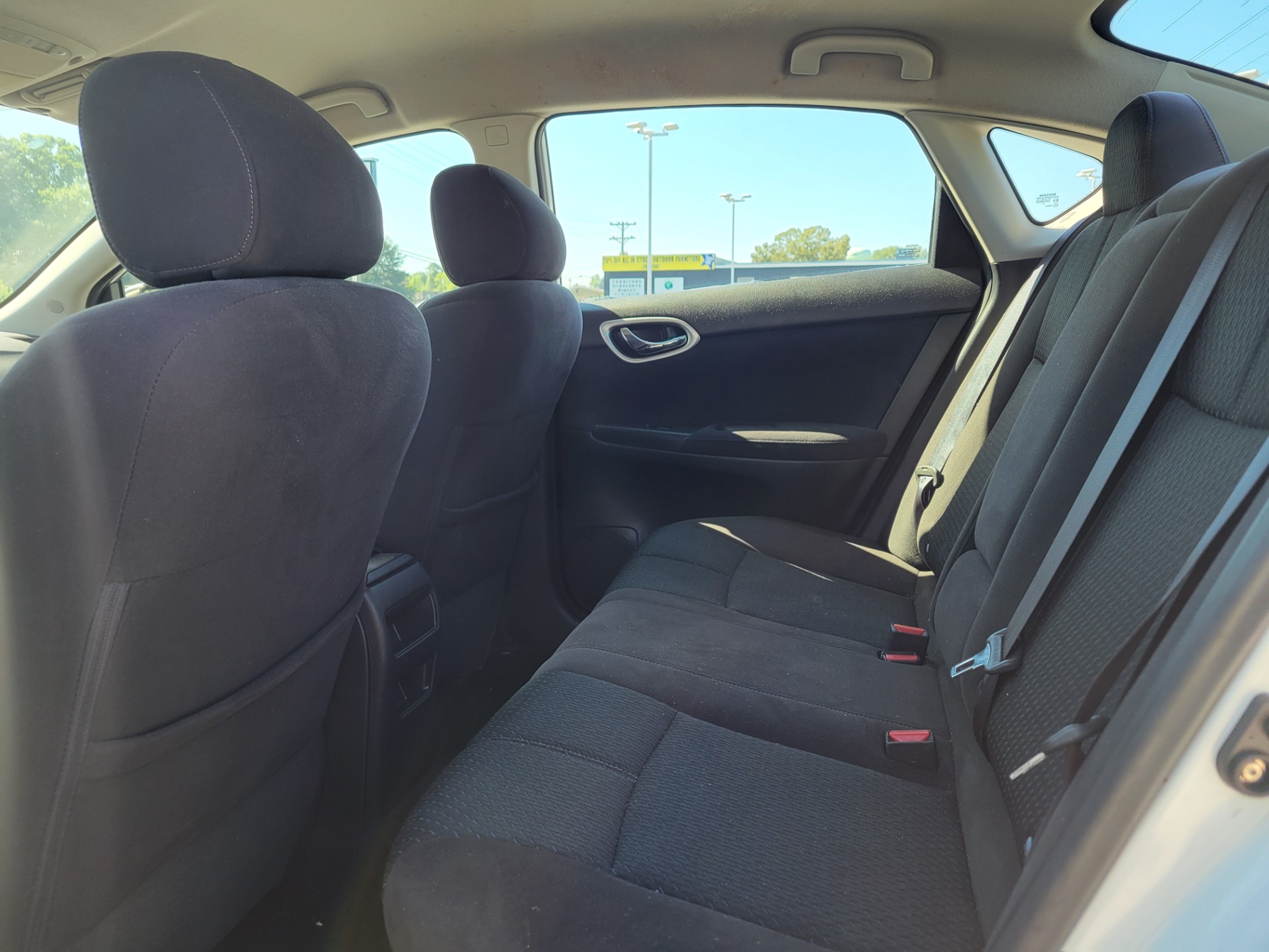 R&L Motors - Used vehicle - SEDAN NISSAN SENTRA 2014
