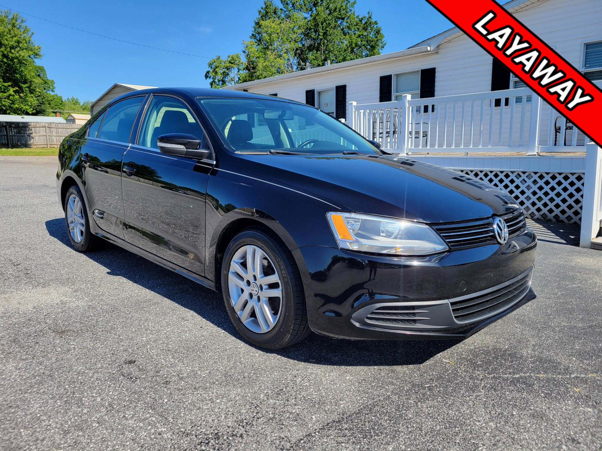 R&L Motors - 2013-VOLKSWAGEN-JETTA-HICKORY-NC-Stock=6619